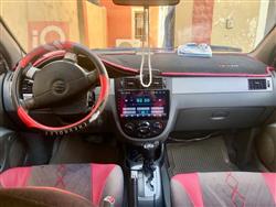 شێڤرۆلێت ئۆپترا